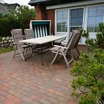In Mit Terrasse By Interhome Morsum (Sylt)