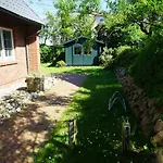 In Mit Terrasse By Interhome Morsum (Sylt)