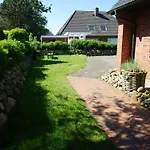 Appartamento In Mit Terrasse By Interhome Morsum (Sylt)