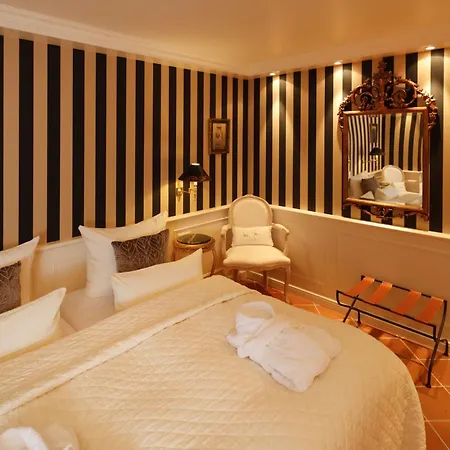 Appartement In Mit Terrasse By Interhome Morsum (Sylt)