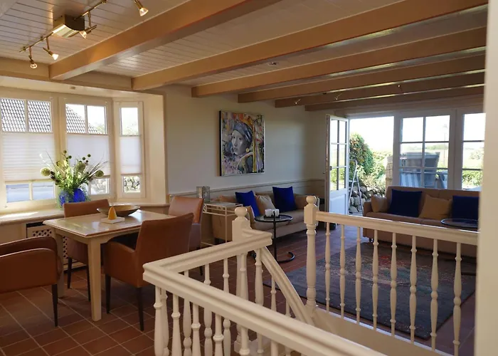 Appartement In Mit Terrasse By Interhome *