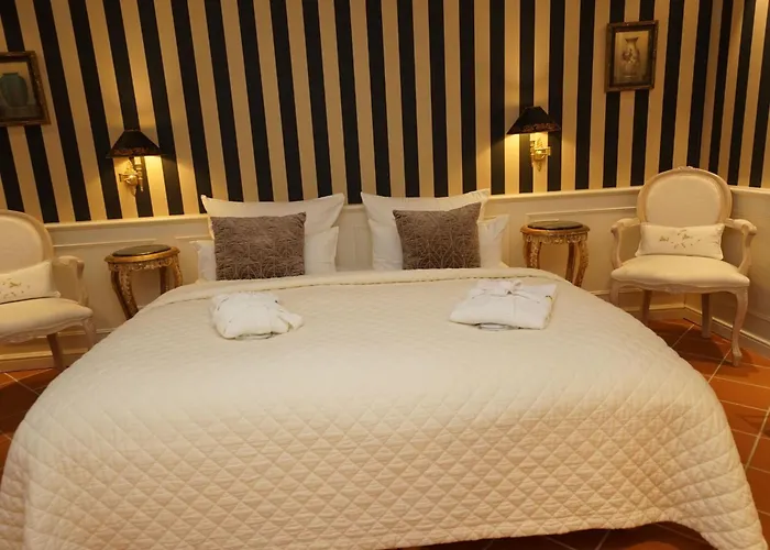 Appartement In Mit Terrasse By Interhome Morsum (Sylt)