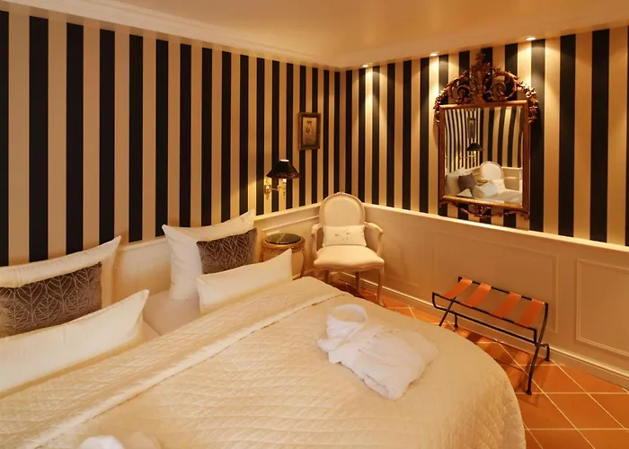 Appartement In Mit Terrasse By Interhome Morsum (Sylt)