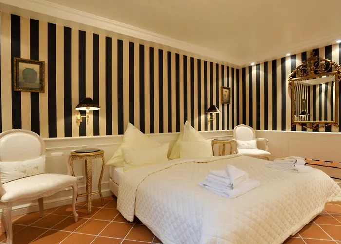 In Mit Terrasse By Interhome Appartement