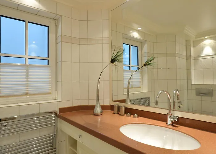 In Mit Terrasse By Interhome Appartement