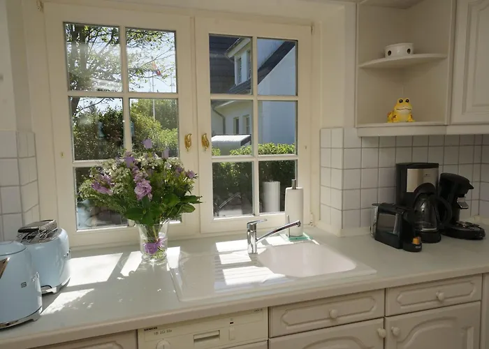 In Mit Terrasse By Interhome *